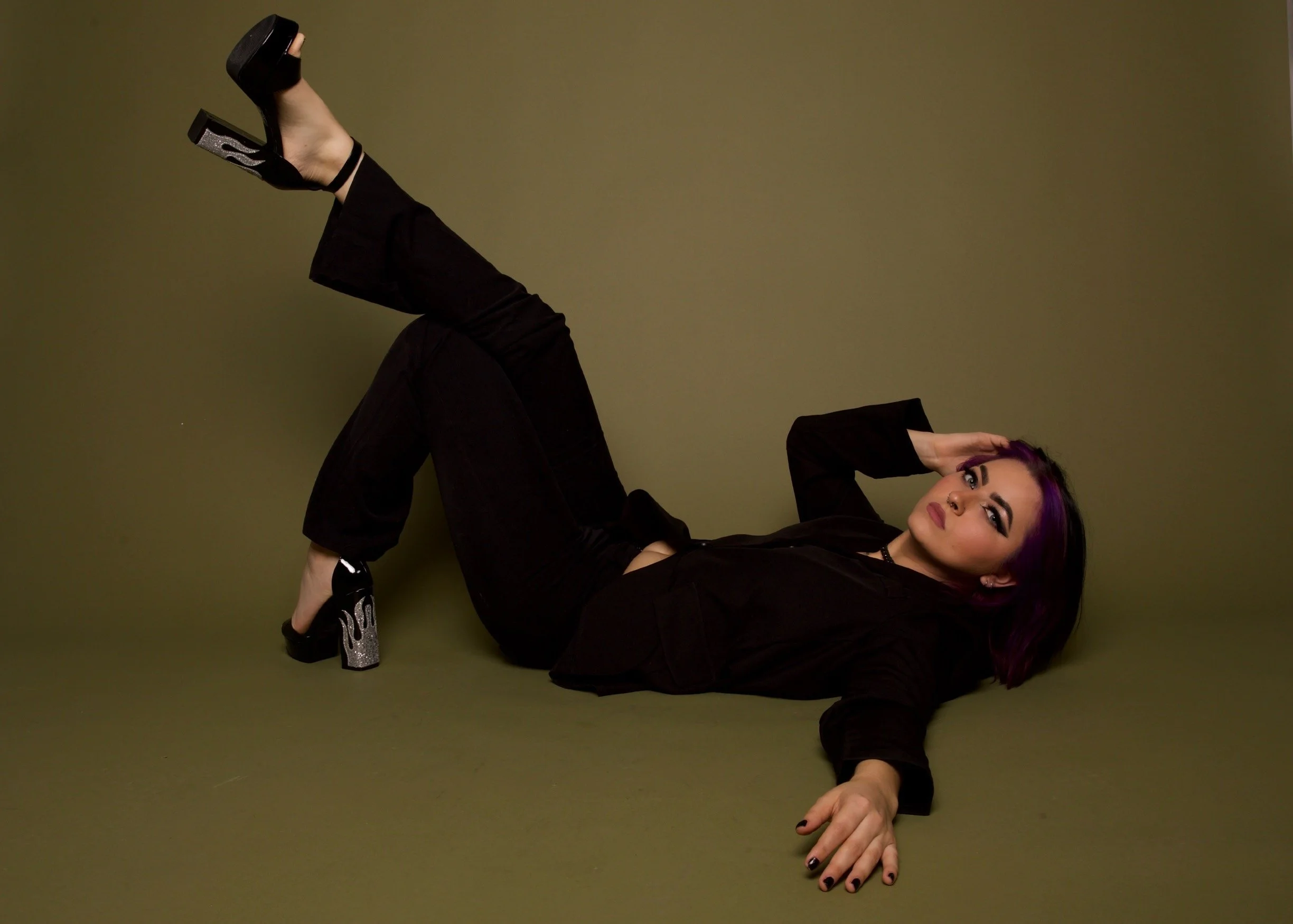 Sorry X — SBG Records